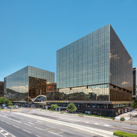 Office Leasing