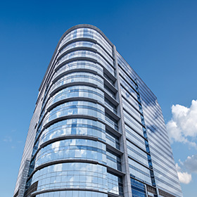 Industrial Leasing