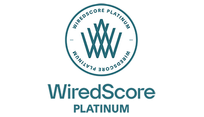 WiredScore Platinum