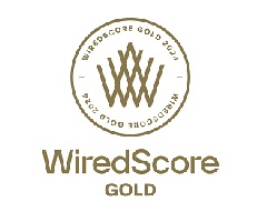 WiredScore Gold Certification