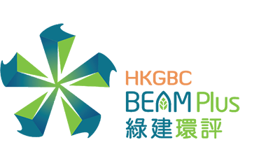 綠建環評新建建築(1.2版)
金級

