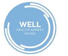 WELL Health-Safety Rating (WELL HSR)