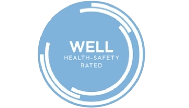 WELL Health-Safety Rating
(WELL HSR)