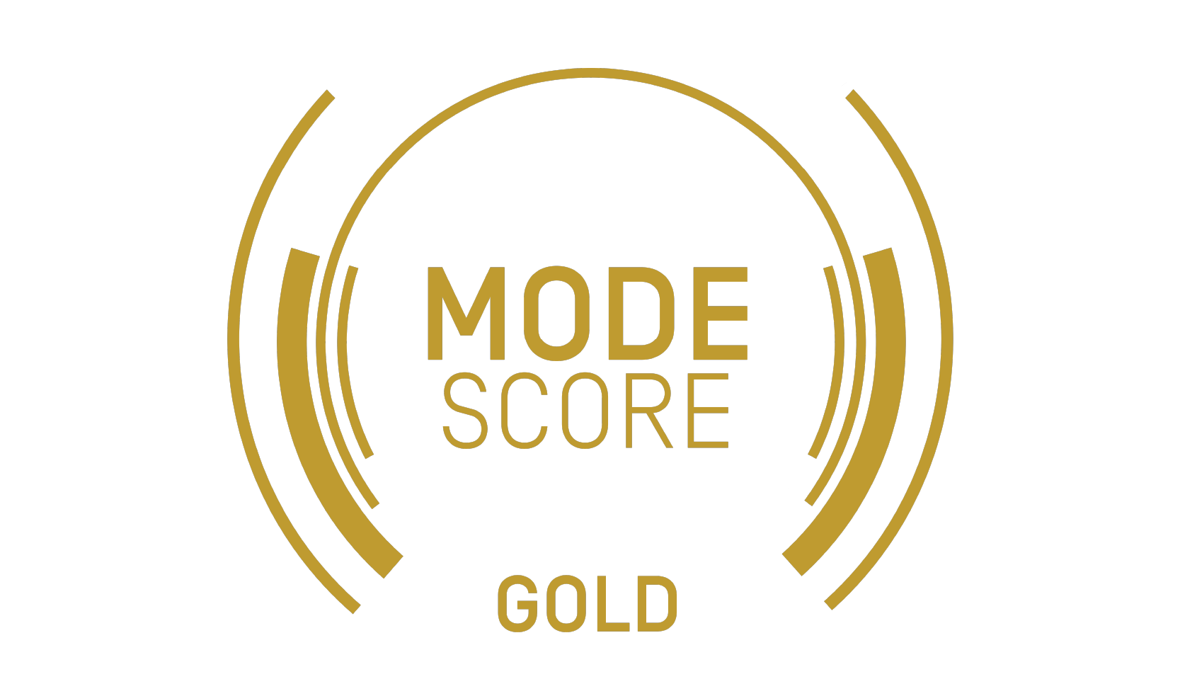 ModeScore - 金級