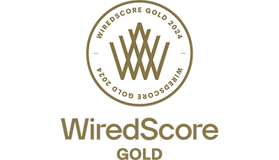 WiredScore - 金級